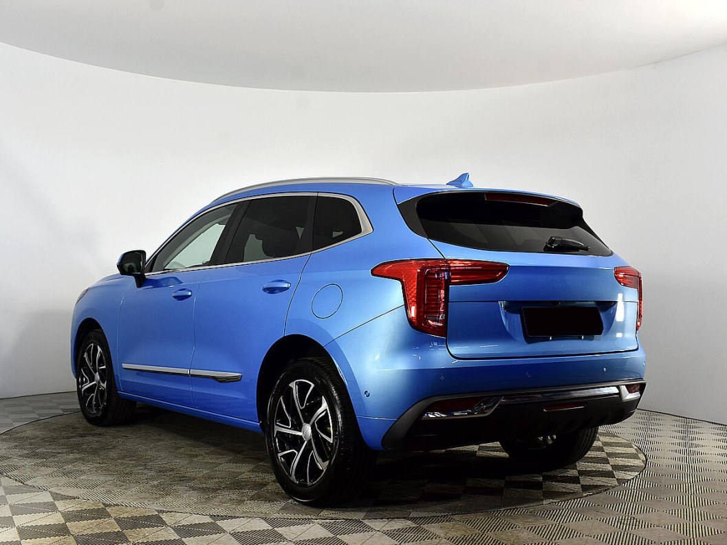 Haval Jolion Premium , 2022 фото 6