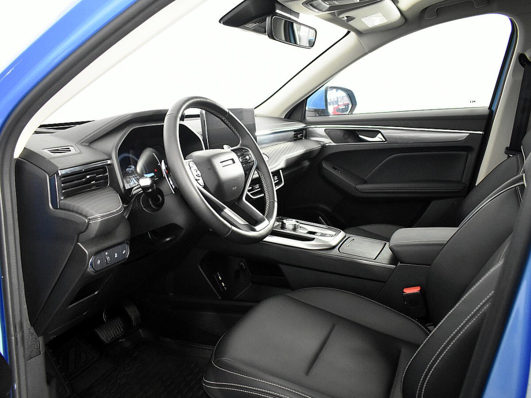 Haval Jolion Premium , 2022 фото 7