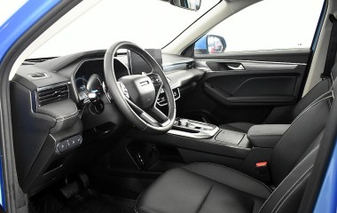 Haval Jolion Premium , 2022 превью 7