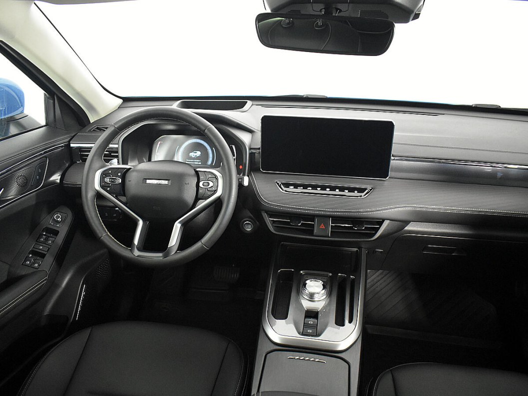 Haval Jolion Premium , 2022 фото 8