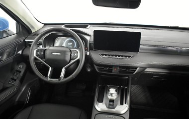 Haval Jolion Premium , 2022 превью 8