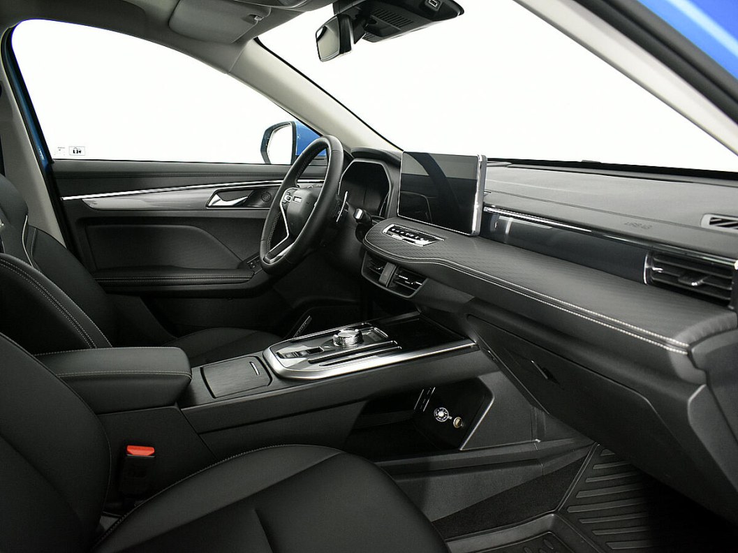 Haval Jolion Premium , 2022 фото 9
