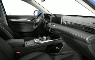 Haval Jolion Premium , 2022 превью 9