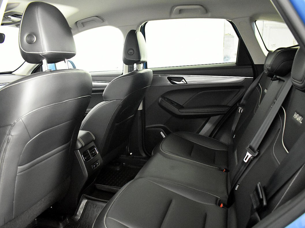 Haval Jolion Premium , 2022 фото 11