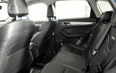 Haval Jolion Premium , 2022 превью 11
