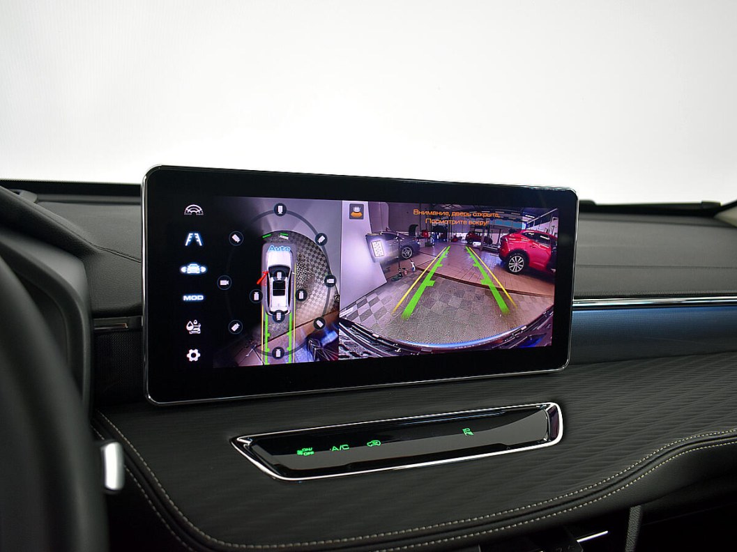 Haval Jolion Premium , 2022 фото 14