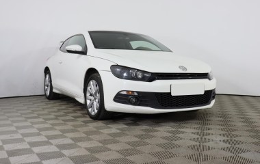 Volkswagen Scirocco Sport