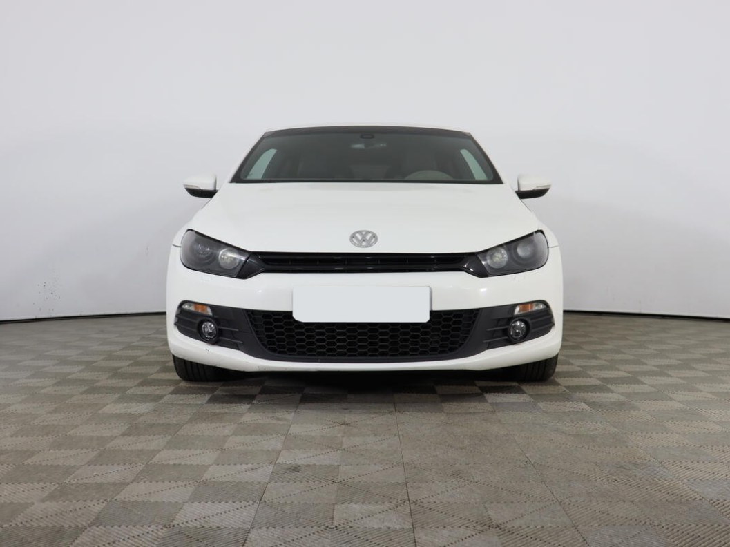 Volkswagen Scirocco Sport 1.4 DSG, 2013 фото 2