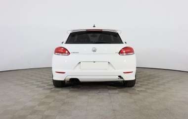 Volkswagen Scirocco Sport 1.4 DSG, 2013 превью 7