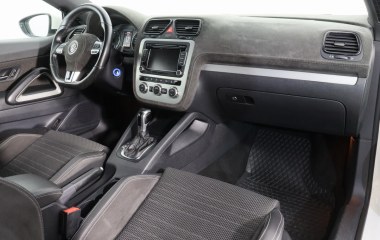 Volkswagen Scirocco Sport 1.4 DSG, 2013 превью 10