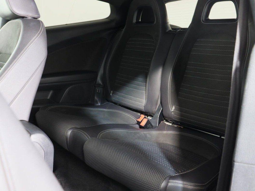 Volkswagen Scirocco Sport 1.4 DSG, 2013 фото 11