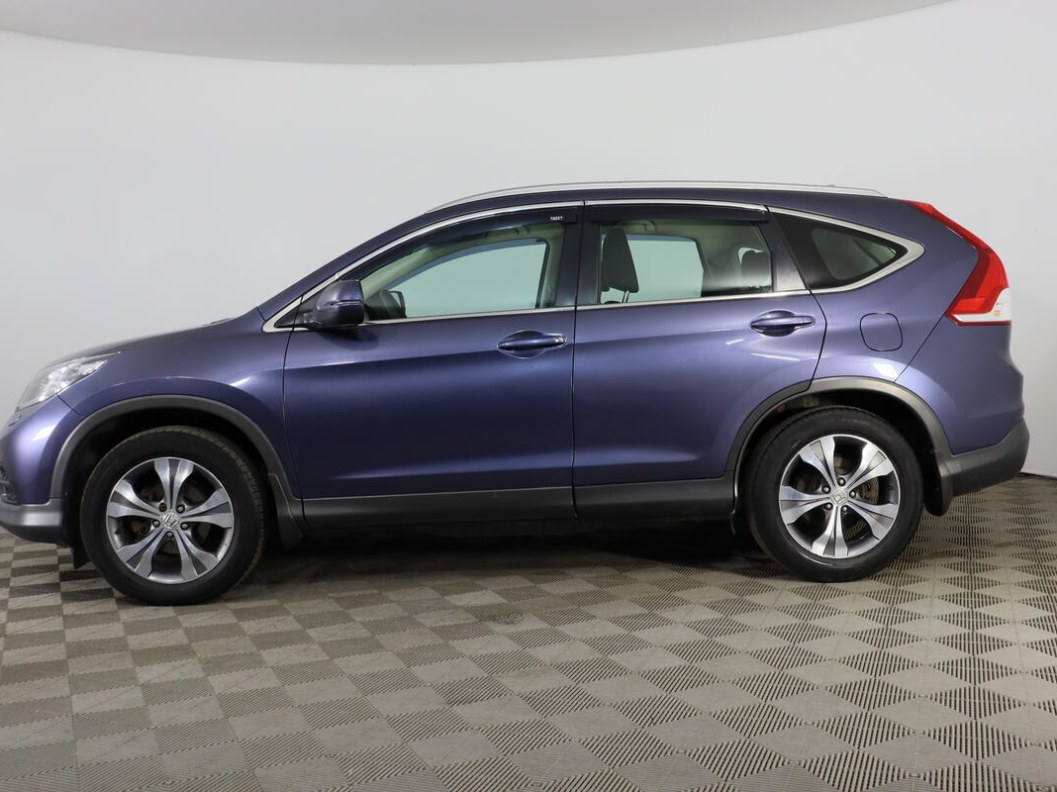Honda CR-V 2.4 АКПП, 2013 фото 5