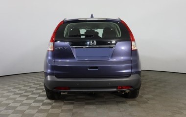 Honda CR-V 2.4 АКПП, 2013 превью 7