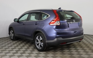 Honda CR-V 2.4 АКПП, 2013 превью 8
