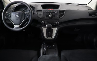 Honda CR-V 2.4 АКПП, 2013 превью 9