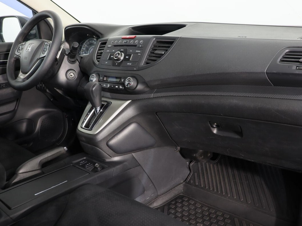 Honda CR-V 2.4 АКПП, 2013 фото 10
