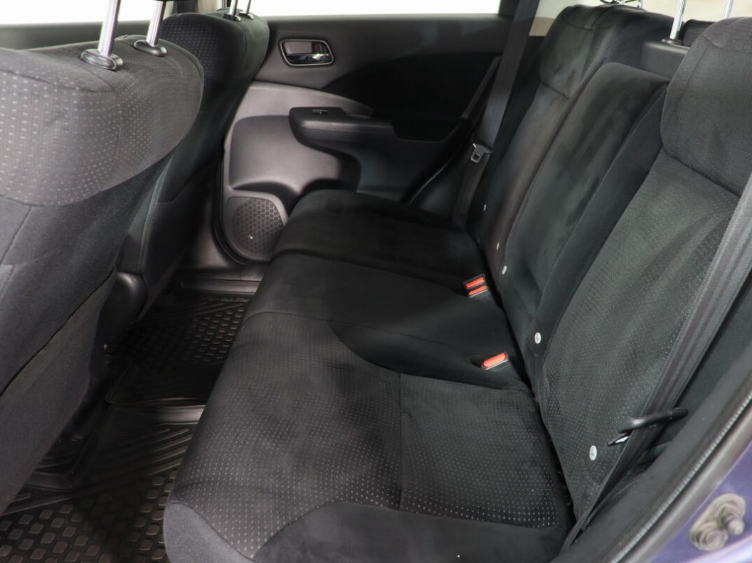 Honda CR-V 2.4 АКПП, 2013 фото 11