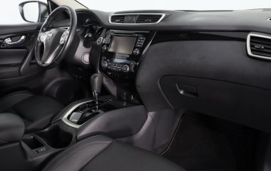 Nissan Qashqai LE 2.0 CVT, 2016 превью 9