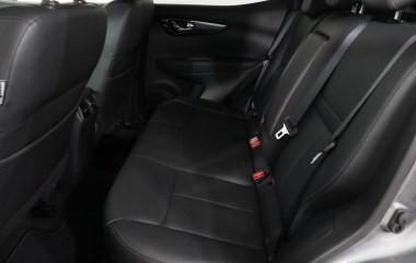 Nissan Qashqai LE 2.0 CVT, 2016 превью 10