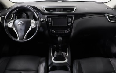 Nissan Qashqai LE 2.0 CVT, 2016 превью 11