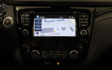 Nissan Qashqai LE 2.0 CVT, 2016 превью 12