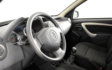 Renault Duster Privilege 2.0 МКПП, 2014 превью 7