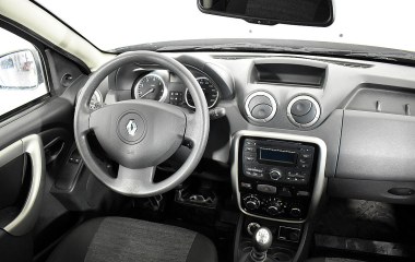 Renault Duster Privilege 2.0 МКПП, 2014 превью 8