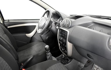 Renault Duster Privilege 2.0 МКПП, 2014 превью 9