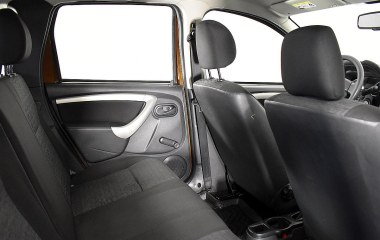 Renault Duster Privilege 2.0 МКПП, 2014 превью 10