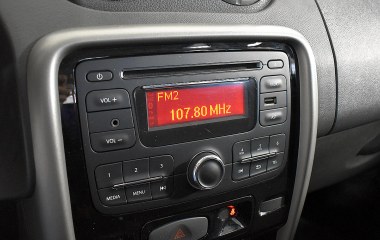 Renault Duster Privilege 2.0 МКПП, 2014 превью 12