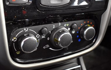 Renault Duster Privilege 2.0 МКПП, 2014 превью 13