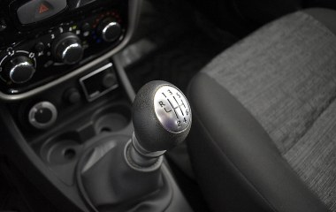 Renault Duster Privilege 2.0 МКПП, 2014 превью 14