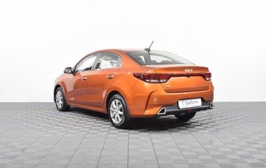 Kia Rio Comfort 1.6 МКПП, 2021 превью 8