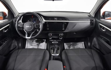 Kia Rio Comfort 1.6 МКПП, 2021 превью 10
