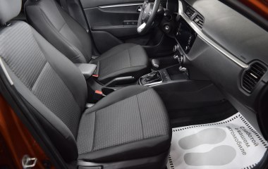 Kia Rio Comfort 1.6 МКПП, 2021 превью 11