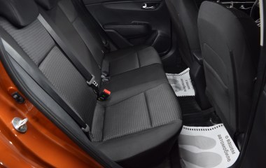 Kia Rio Comfort 1.6 МКПП, 2021 превью 12