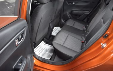 Kia Rio Comfort 1.6 МКПП, 2021 превью 13
