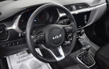 Kia Rio Comfort 1.6 МКПП, 2021 превью 14