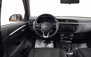 Kia Rio Comfort 1.6 МКПП, 2021 превью 15