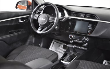 Kia Rio Comfort 1.6 МКПП, 2021 превью 16