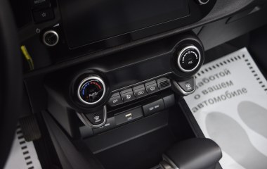 Kia Rio Comfort 1.6 МКПП, 2021 превью 18
