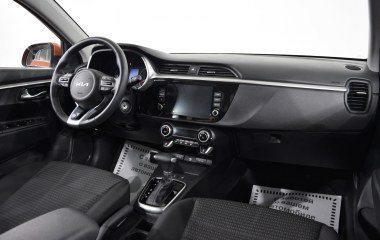 Kia Rio Comfort 1.6 МКПП, 2021 превью 19