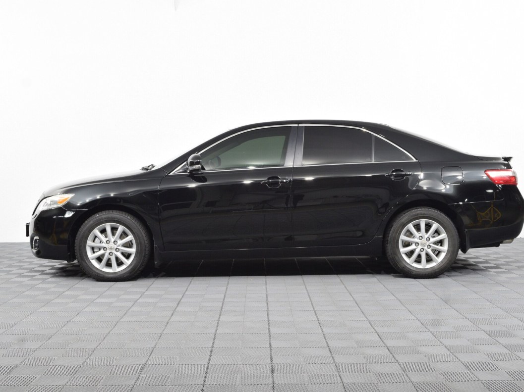 Toyota Camry 3.5 АКПП, 2010 фото 5