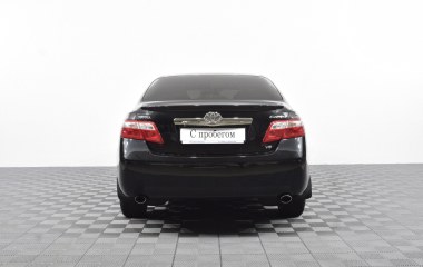 Toyota Camry 3.5 АКПП, 2010 превью 7