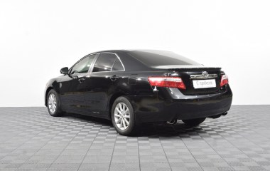 Toyota Camry 3.5 АКПП, 2010 превью 8
