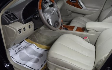 Toyota Camry 3.5 АКПП, 2010 превью 9