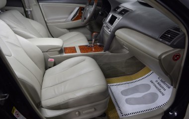 Toyota Camry 3.5 АКПП, 2010 превью 11