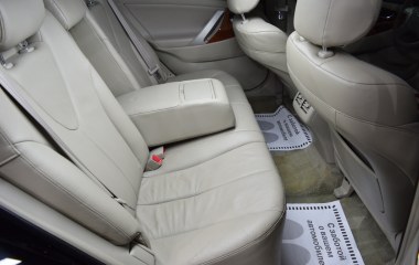 Toyota Camry 3.5 АКПП, 2010 превью 12