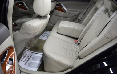 Toyota Camry 3.5 АКПП, 2010 превью 13