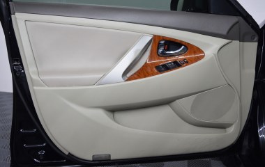 Toyota Camry 3.5 АКПП, 2010 превью 14